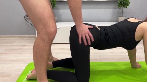 Threesome Sex