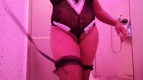 Jeune beauté arabe marocaine Mimi Chocho de Casablanca