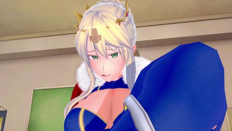 Fate Grand Order