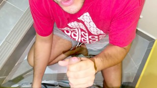 Amateur blowjob, cruising, twink blowjob