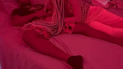 booty