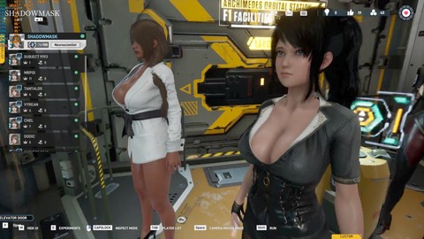 Vr Sex Game
