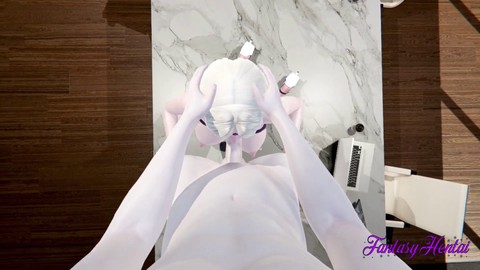 Uncensored Hentai
