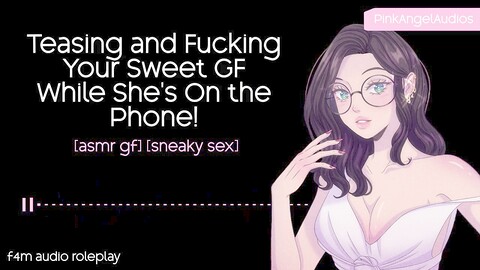 Erotic audio, amateur, romantic couple