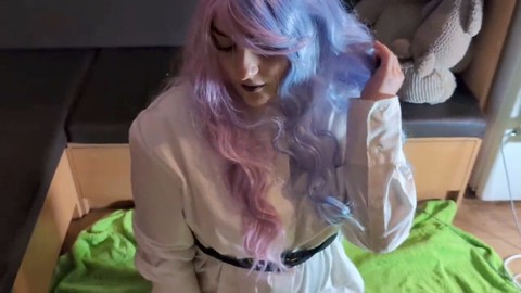 口交, 特-写, 口-交