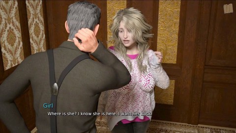 Avventura a Dusklight Manor con addominali curvi e vibrazioni amatoriali