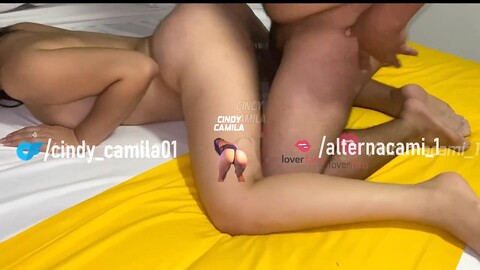 Cornudo (“cocu” en espagnol), esposa (“épouse” en espagnol), esposa infiel real