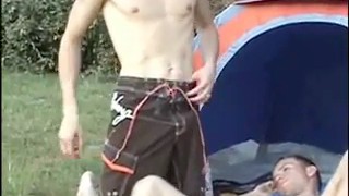 视频预览