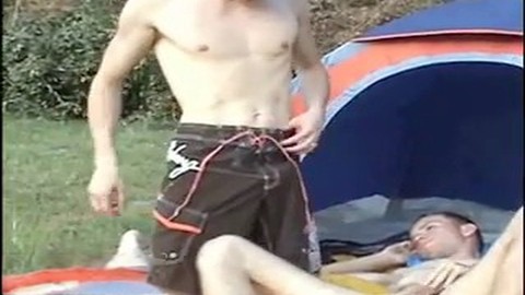 Twink outdoor blowjob, porn, gay twinks