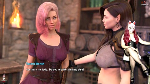 Косплей, порноигра, прозрачные