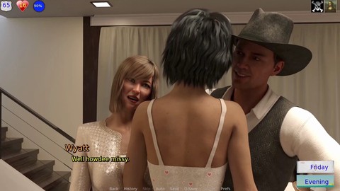 Faphouse, animated, 3d sex