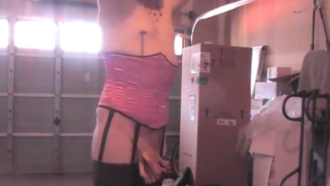 Crossdresser bdsm, new crossdresser, amateur crossdresser