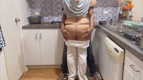 Sex mit Muslimen