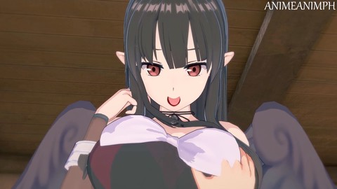 Culo grosso, bocchino, adolescente