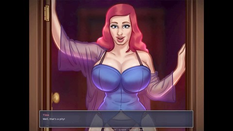 Größte titten, sommerzeit saga, reife milf