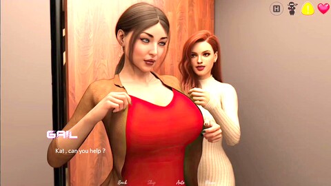 Eating the pussy, two women, cam