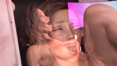 Визуальная новелла, 3d-анимация, hd видеоклипы