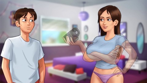 sommer zeit saga sex