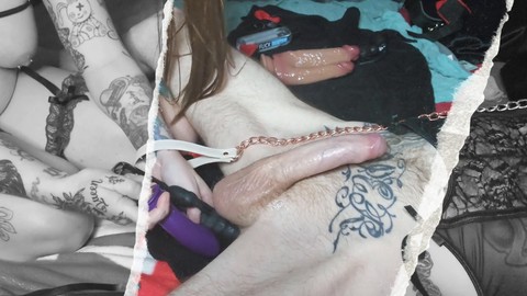 Zauber stab, großer cumshot, vibrator orgasmus
