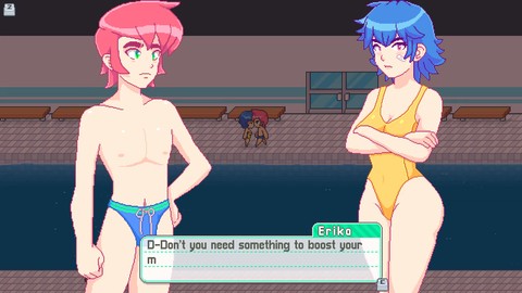 Rollenspiel hentai