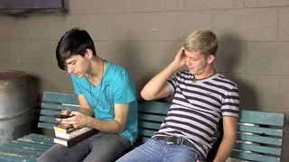 Youngsters, masturbation, youthful