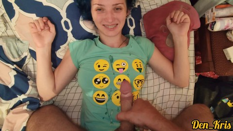 Pretty Teen