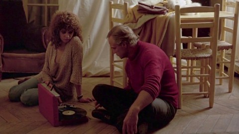 Last Tango in Paris