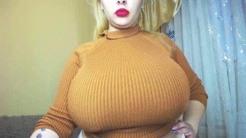 Big Boob Webcam