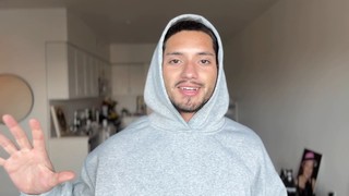 معاينة الفيديو