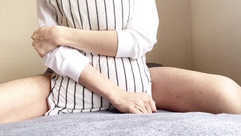 Gay masturbation, onanism, japanese