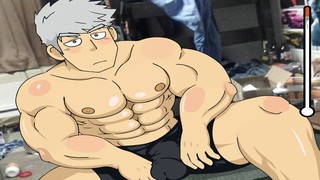 Anime porn, porn-game, visual-novel
