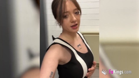 Fakings, blowjob, masturbation