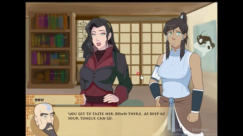 Avatar, hippie, pc gameplay