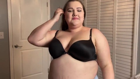 bbw stillend