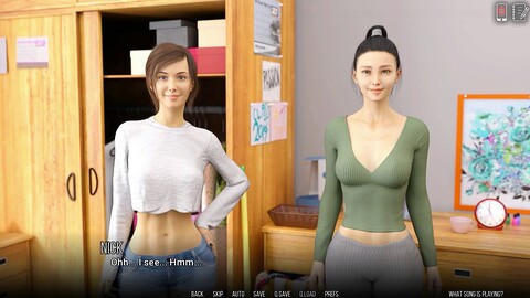 Université des Problèmes - Du bruit pour rien avec MissKitty2K