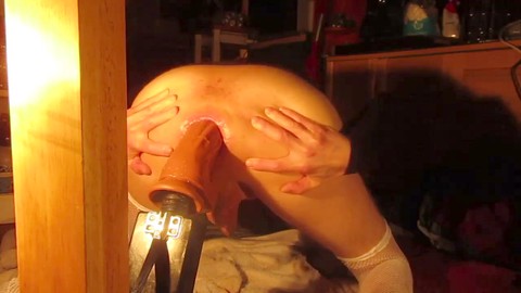 Cd riding, анал, скакать на члене