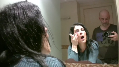 Mommy, mummy, elderly