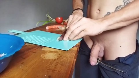 Una colazione bollente - Parte 1