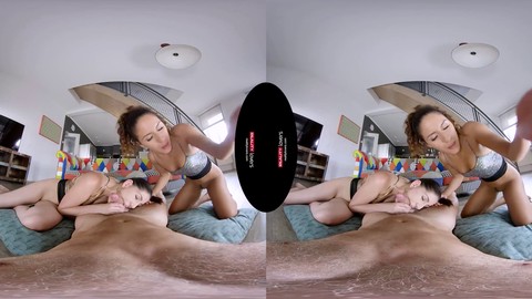 VR Porn