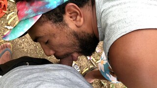Gay couple, gay black, blacks