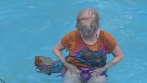 Schwimmbad