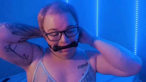 Femboys, amateur crossdresser, crossdressing