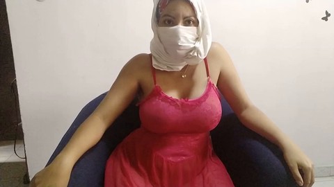 Hijab-Step-Mom