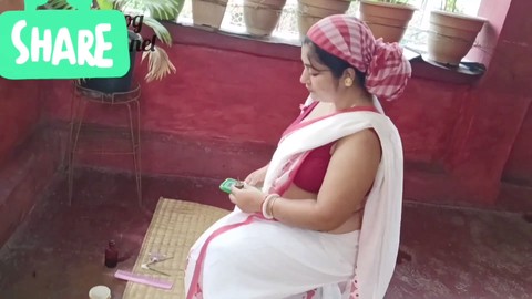 Reife Bhabhi