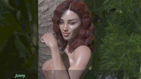 Ejakulation, hd-videos, dschungel