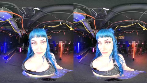 Missionario, succhiare, porno vr