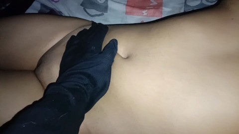 Выстрел спермой в рот, крупный план, латиноамериканцы любительское домашнее порно