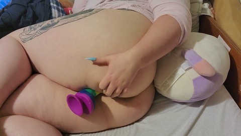 Masturbation, lovense, domi