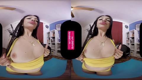 Solo Sex VR