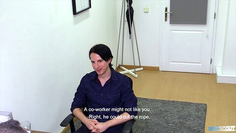 Gay for play, dirty scout, pov